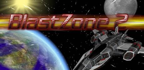 BlastZone 2: Arcade Shooter v1.22.4.4 APK