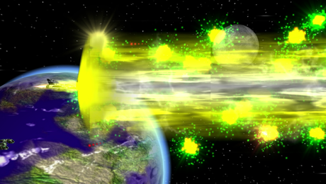 BlastZone 2: Arcade Shooter v1.22.4.4 APK BlastZone 2: Arcade Shooter v1.22.4.4 APK