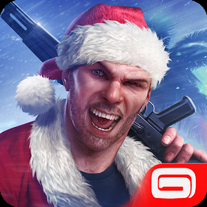 Gangstar Vegas v3.0.0l APK [MOD]