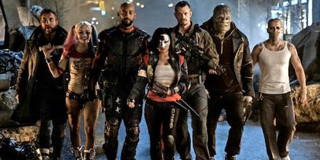 Do You Or Does Anyone You Know Actually Want Warner Bros. to Make Suicide Squad 2?