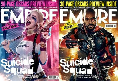 Do You Or Does Anyone You Know Actually Want Warner Bros. to Make Suicide Squad 2?