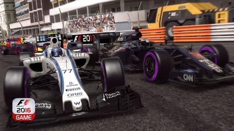 F1 2016 App Review For iOS, Android