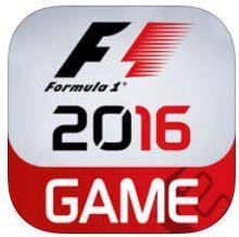 F1 2016 App Review For iOS, Android