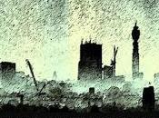 #London Nightly #Photoblog 16:02:17 Distant Paul's