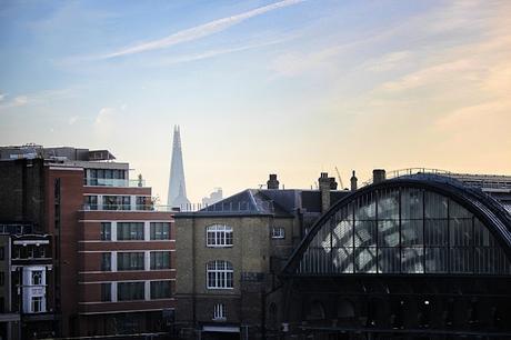 #London Nightly #Photoblog 16:02:17 Distant St Paul's