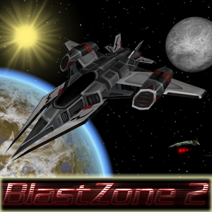 BlastZone 2: Arcade Shooter v1.22.4.4 APK