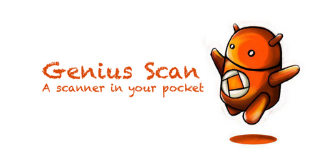 Genius Scan+ – PDF Scanner v4.1.1 APK