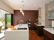 Elegant Contemporary Kitchen Ideas