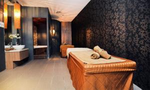 Treat Yourself With Beauty And Spa Services From Groupon