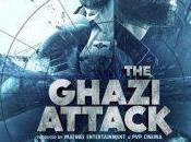 Ghazi Attack, Best Movies Movie Review