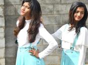 What’s Trending Suspender Skirts?!