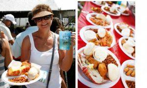 Mark Your Calendar For The Original Marathon Seafood Festival In March