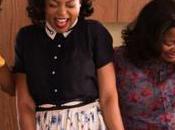 Hidden Figures (2017) Review