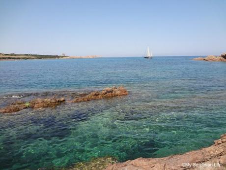 Snapshots: Reflections of Summer in Sardinia