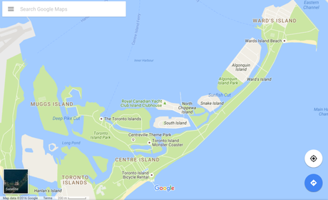 toronto-island-photo