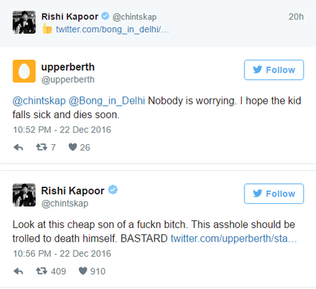 Because Bebo Birthed a Baby Boy!