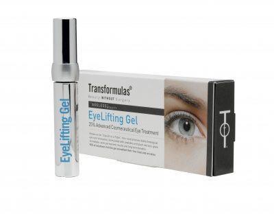 Transformulas anti aging