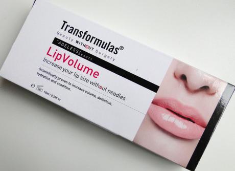 Transformulas anti aging