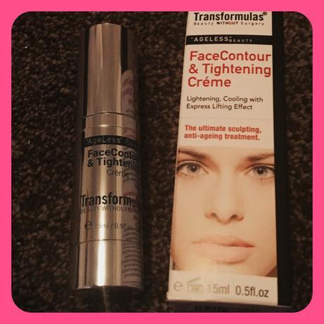 Transformulas anti aging