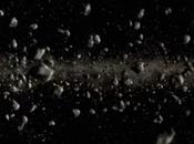 Largest Known Asteroids Solar System