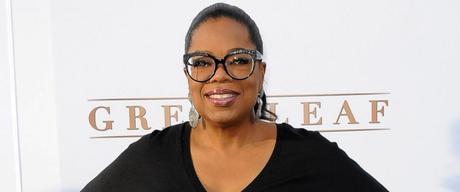 [VIDEO] Oprah On ‘Greenleaf’ & The Role Of The Church In The Black Family
