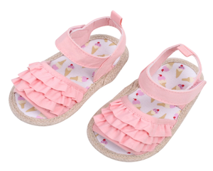 Five Pretty Pink Shoes At Lazada Your Little Angel Would Love To Wear!