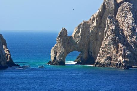 Los Cabos - Sourced from WikiPedia