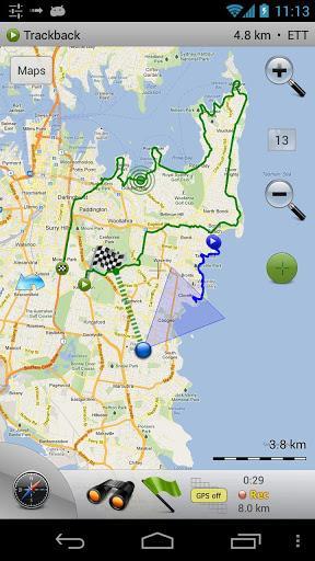 Maverick Pro v2.8 APK Maverick Pro v2.8 APK