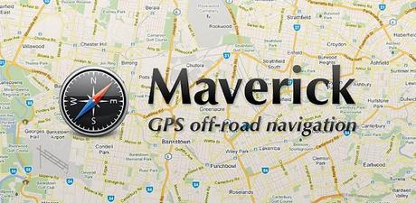 Maverick Pro v2.8 APK