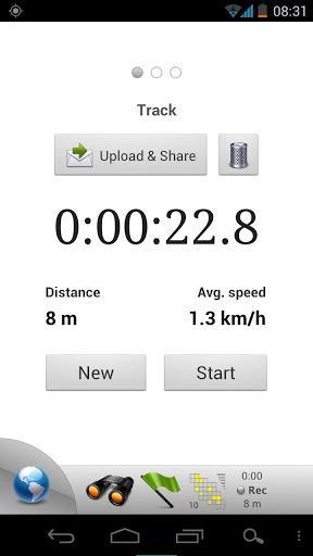 Maverick Pro v2.8 APK Maverick Pro v2.8 APK