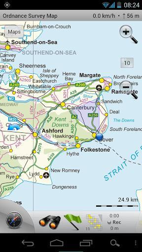 Maverick Pro v2.8 APK Maverick Pro v2.8 APK