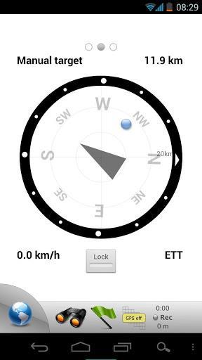 Maverick Pro v2.8 APK Maverick Pro v2.8 APK