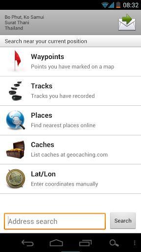 Maverick Pro v2.8 APK Maverick Pro v2.8 APK