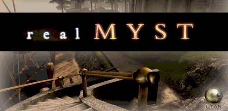 realMyst v1.3.3 APK
