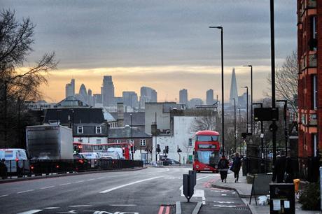 A Very Long #London #Photoblog For A Very Long London Wander #EastFinchley #N2 to #CrystalPalace