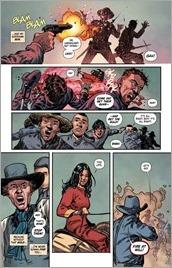 Kingsway West #4 Preview 4