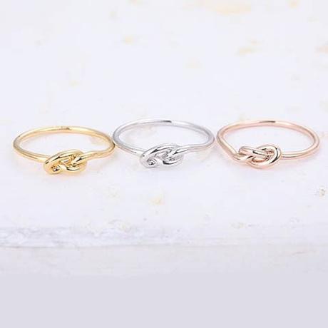 Knot Ring