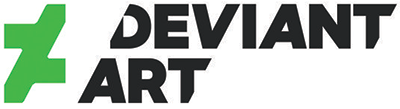 deviantArt Logo