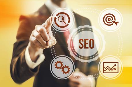 Search engine optimization is the backbone