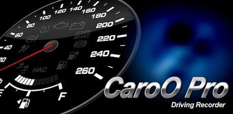CaroO Pro (Dashcam & OBD) v3.2.0 APK
