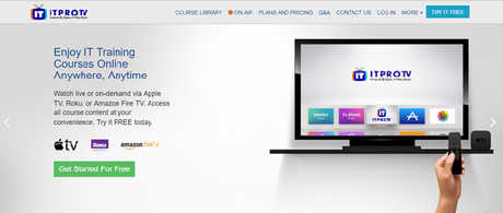 ITPRO.TV Review, Features & Pricing (30% Discount Coupon Code)