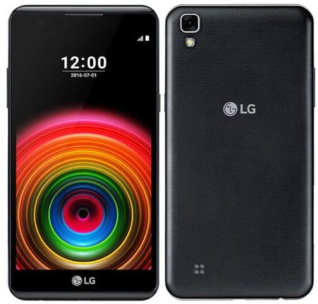 LG-X-Power
