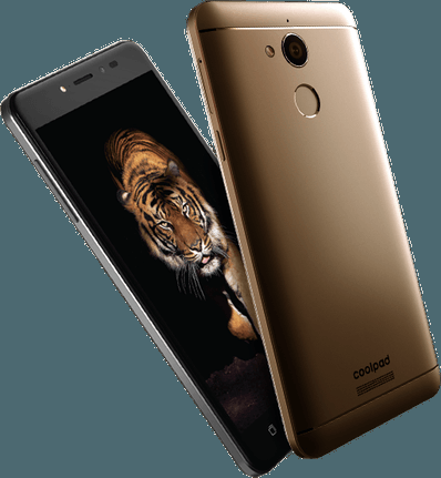Coolpad Note 5
