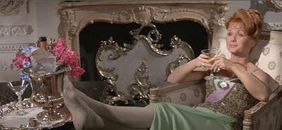 The Unsinkable Molly Brown