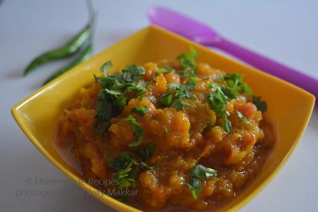 Kaddu ki Sabzi, How to make Punjabi Style Pethe ki Sabzi Recipe | Indian style Pumpkin Dish