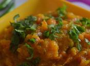 Kaddu Sabzi, Make Punjabi Style Pethe Sabzi Recipe Indian Pumpkin Dish