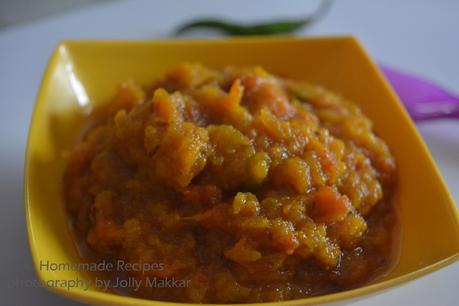 Kaddu ki Sabzi, How to make Punjabi Style Pethe ki Sabzi Recipe | Indian style Pumpkin Dish