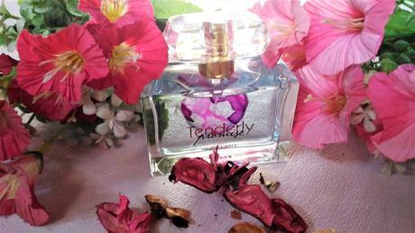 Oriflame Tenderly Promise EDT Review