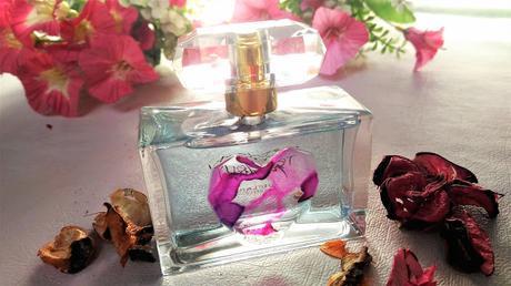 Oriflame Tenderly Promise EDT Review