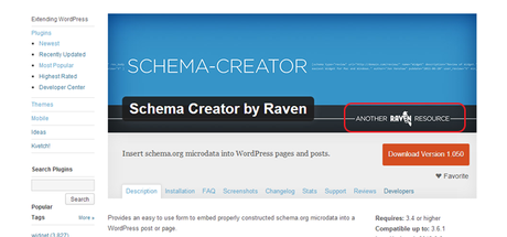 How to Add Schema.org Markup to WordPress Through Schema Plugins